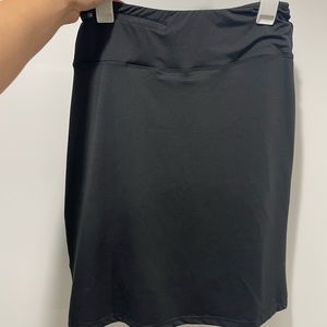 Chic Skirt, athletic skirt